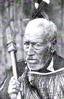 Maori
