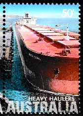 carrier