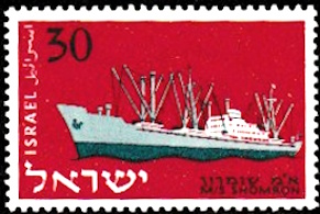 Frachter
