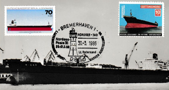 bulkcarrier