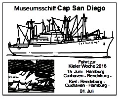 Cap San Diego