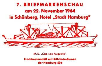 Schiffsbild