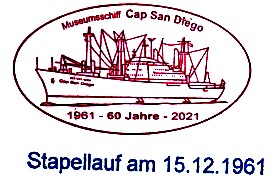 Cap San Diego