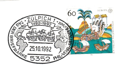 Columbus