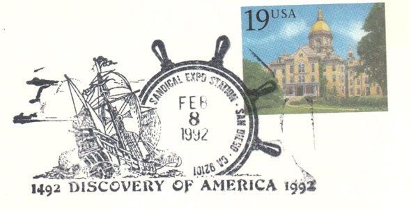 Columbus