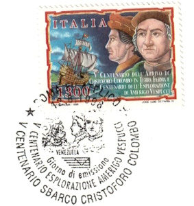 Columbus