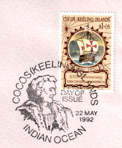 Columbus