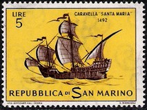Santa Maria