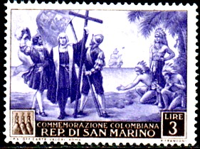 Columbus
