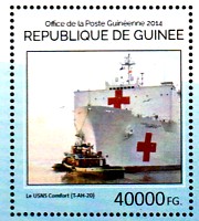 Red Cross