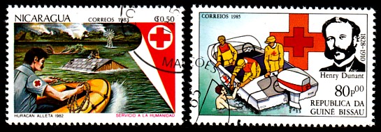 Red Cross