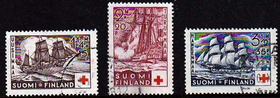 Red Cross