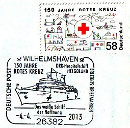 Red Cross