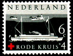 Red Cross