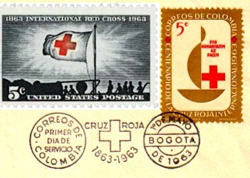 Red Cross