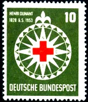 Red Cross