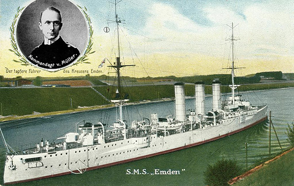 Emden