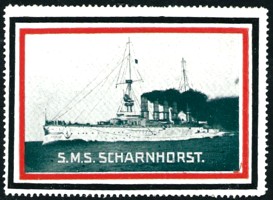 Scharnhorst