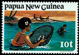 fishing