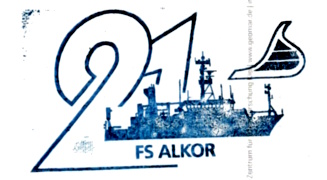 Alkor