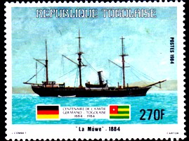 Moewe