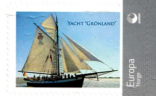 Groenland