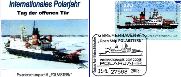 Polarsgtern