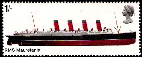 Mauretania