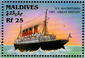 Mauretania