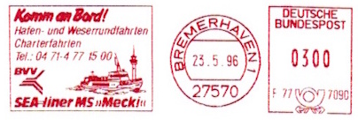 Freistempler