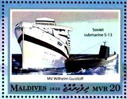 Wilhelm Gustloff