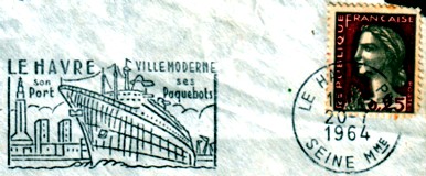 Hafen