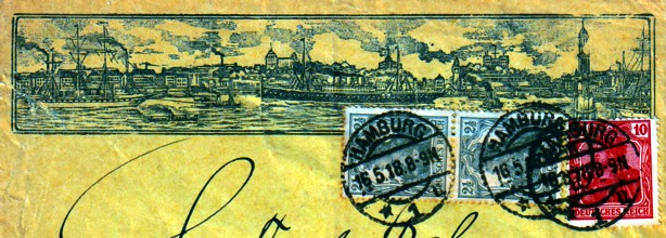 Hafen