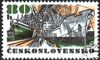 Hafen