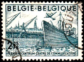 Hafen