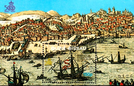 Hafen