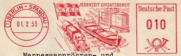 Hafen