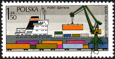 Hafen