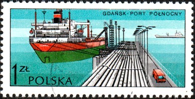 Hafen