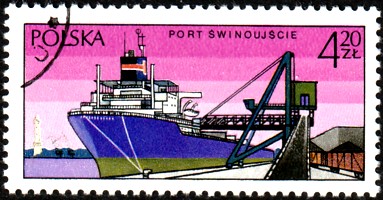 Hafen