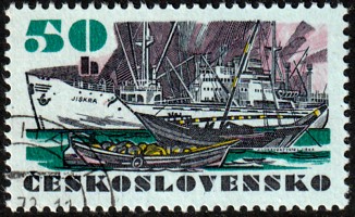 Hafen