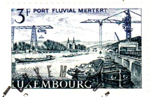 Hafen