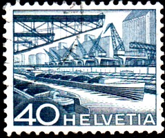 Hafen