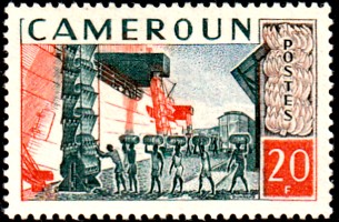 Hafen