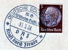 KDF