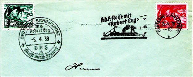 KDF