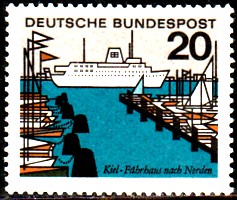 Hafen