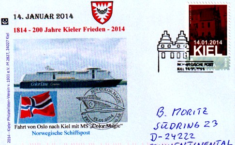 K-Frieden