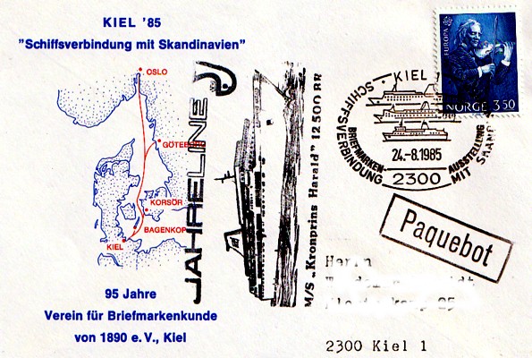 Karte