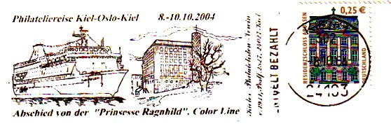 Ragnhild